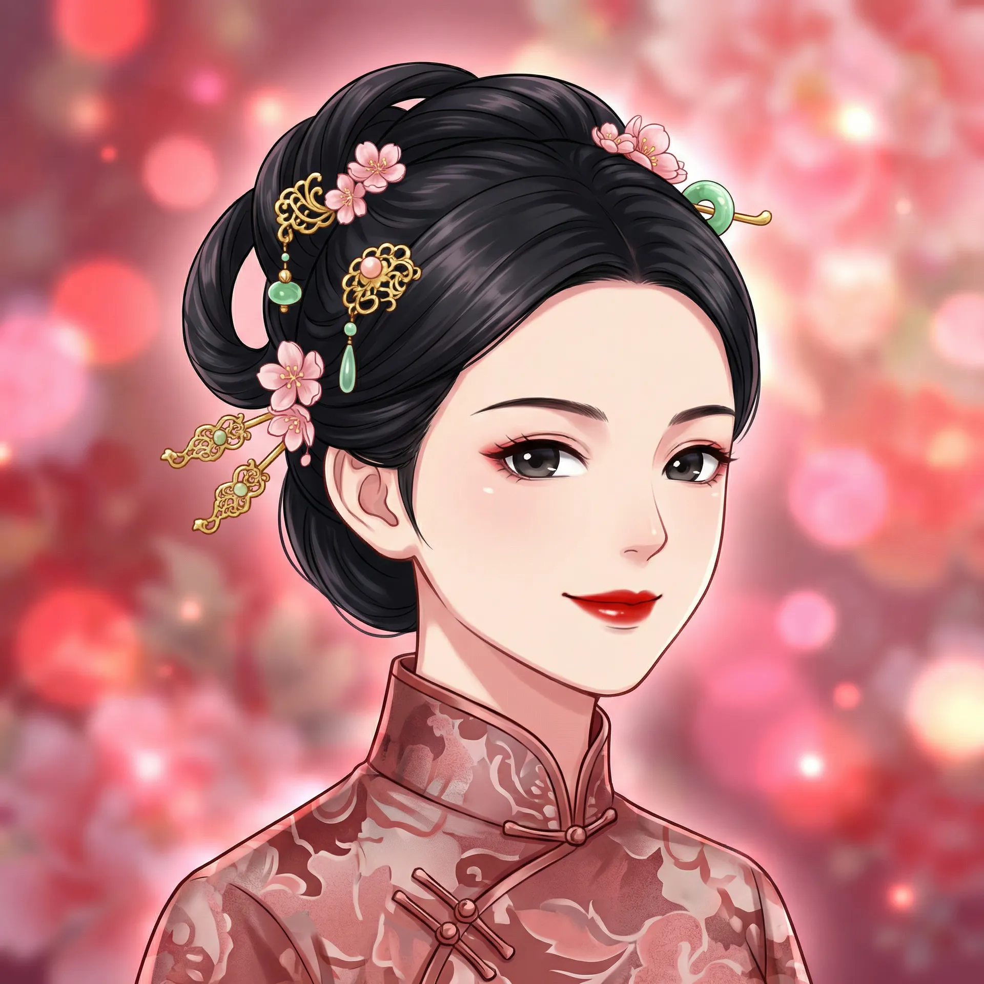 桃花仙子 - 在线观看365第二部 人气女神